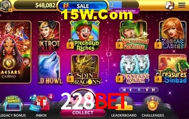 228bet - Aplicativo Móvel